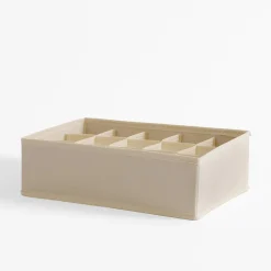 Organizer do szuflady 15 przegródek 21x34x10 cm