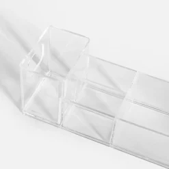 Organizer na kosmetyki 30 x 7,5 cm