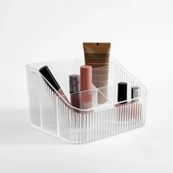 Organizer na kosmetyki 18.2x15x11 cm