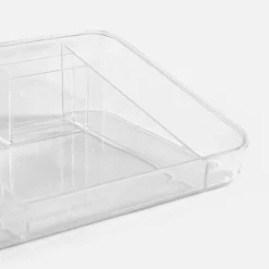 Organizer na kosmetyki 26x19,7x7,2 cm