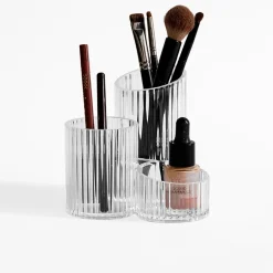 Organizer na kosmetyki 12,5x11,5x11,8 cm