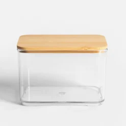 Organizer na kosmetyki 12x7,8x8 cm