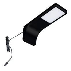 Oświetlenie 3-punktowe LUMEN LED, barwa ciepła