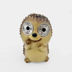 Ozdobna lampa solarna LED IP44 JEŻ