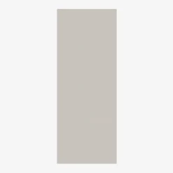 Panel boczny BASIC PLUS BP/FK 71,6x1,8x32 cm clay grey