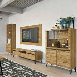 Panel ścienny maxi PAMIR