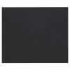 Panel ścienny PARETE czarny 60x62 cm