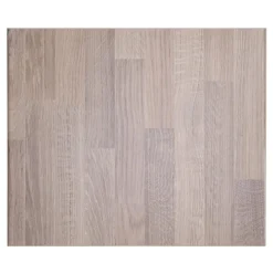 Panel ścienny PARETE dąb butcherblock, 348x62