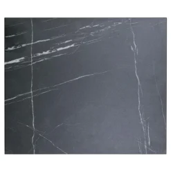 Panel ścienny PARETE grigia pietra czarny 60x62