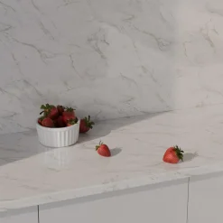 Panel ścienny PARETE marmur crystal 348x62 cm