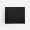 Panel naścienny czarny CREMONA 38x44 cm
