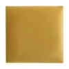 Panel tapicerowany FIBI KWADRAT 45x45, miodowy