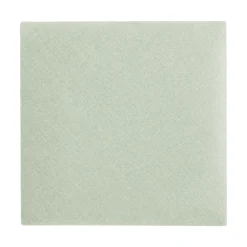 Panel tapicerowany FIBI KWADRAT 45x45, jasnozielony