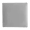 Panel tapicerowany FIBI KWADRAT 45x45, platynowy