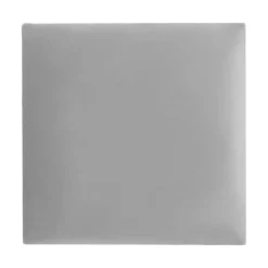 Panel tapicerowany FIBI KWADRAT 45x45, platynowy