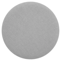 Panel tapicerowany FIBI KOŁO 45, szary