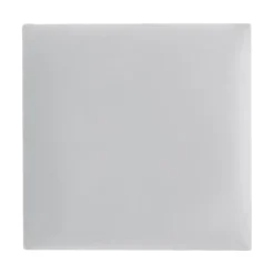 Panel tapicerowany FIBI KWADRAT 45x45, jasnoszary