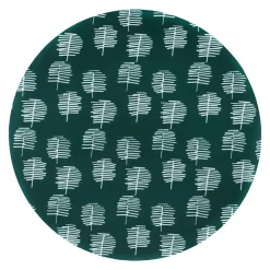 Panel tapicerowany FIBI KOŁO 30, TREE