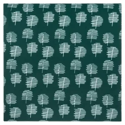 Panel tapicerowany FIBI KWADRAT 45x45, TREE