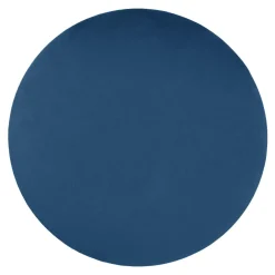 Panel tapicerowany FIBI KOŁO 45, atramentowy