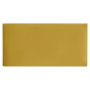 Panel tapicerowany FIBI PROSTOKĄT 40x20, miodowy