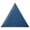 Panel tapicerowany FIBI TRÓJKĄT 26x30, atramentowy