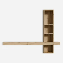 Panel wiszący pod telewizor LOUOTO