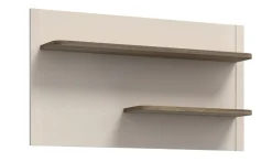 Panel z półkami LACETTI