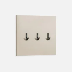 Panel z wieszakami CREMONA 45 cm