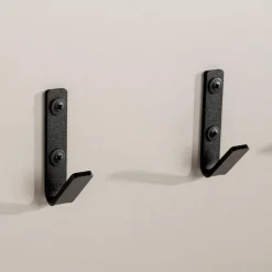 Panel z wieszakami CREMONA 45 cm