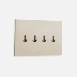 Panel z wieszakami CREMONA