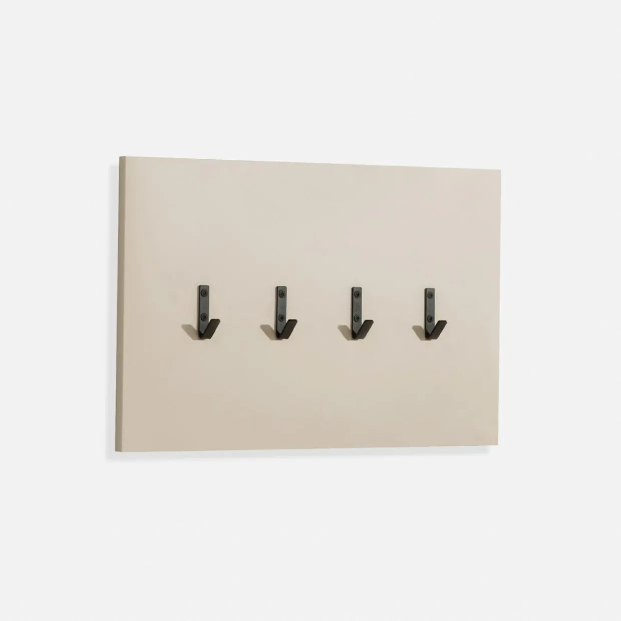 Panel z wieszakami CREMONA