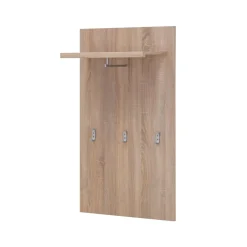 Panel z wieszakami NORTON