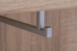 Panel z wieszakami NORTON