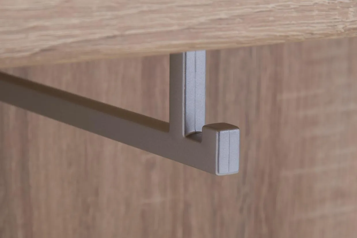 Panel z wieszakami NORTON