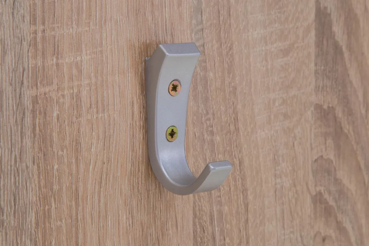 Panel z wieszakami NORTON