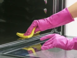 Para rękawic lateksowych ROSA L