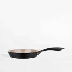 Patelnia aluminiowa CARINA BLACK 24 cm