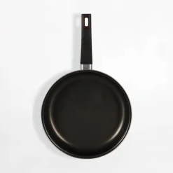 Patelnia aluminiowa GRAPHITE 28 cm