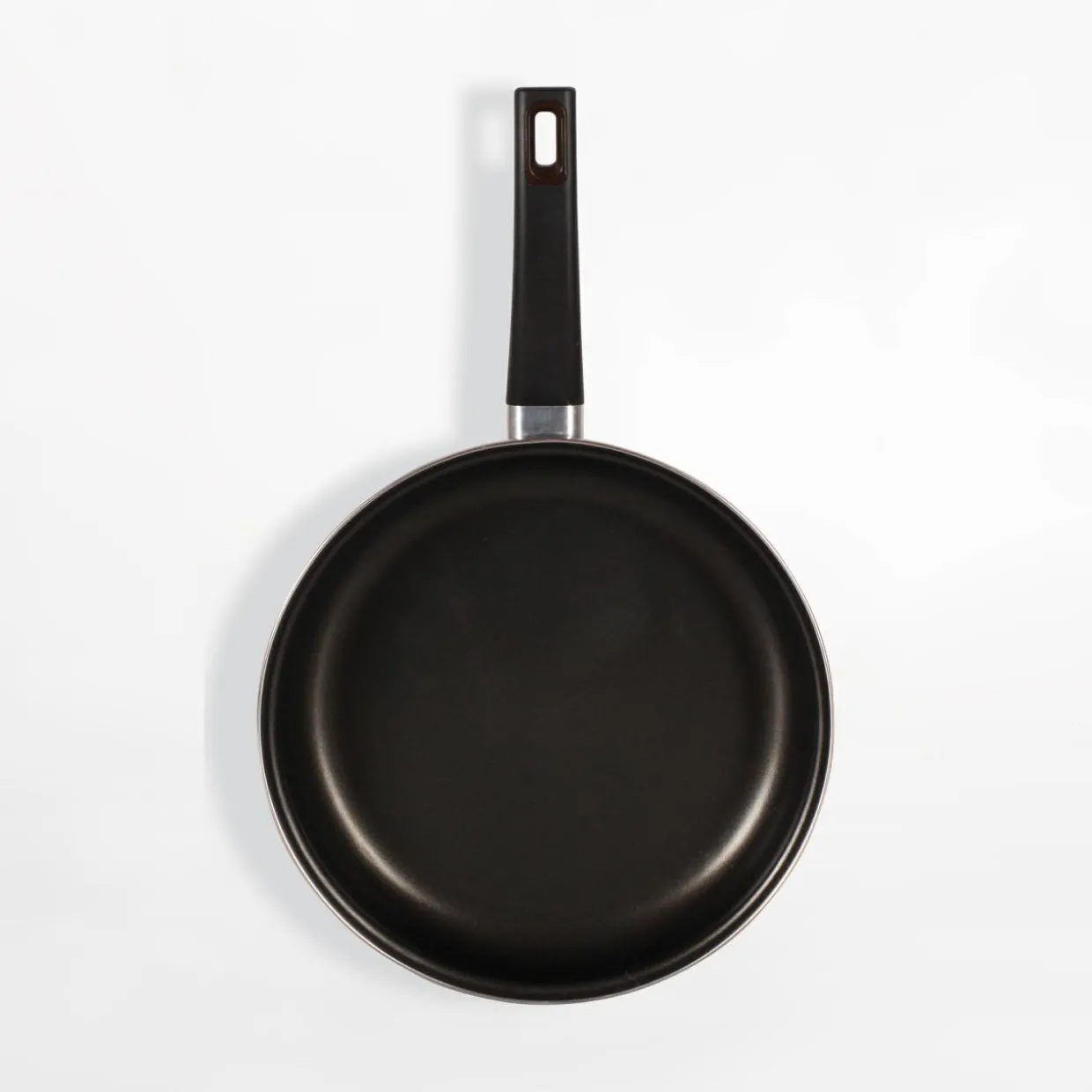 Patelnia aluminiowa GRAPHITE 28 cm