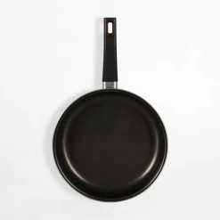 Patelnia aluminiowa GRAPHITE 24 cm