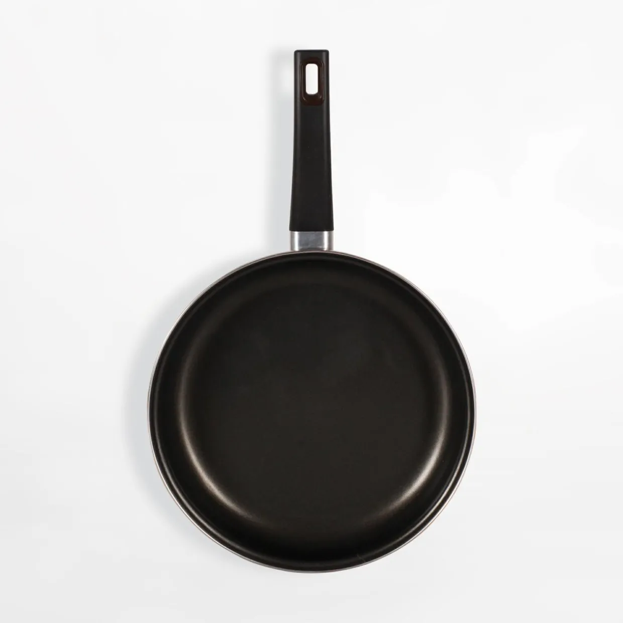 Patelnia aluminiowa GRAPHITE 24 cm