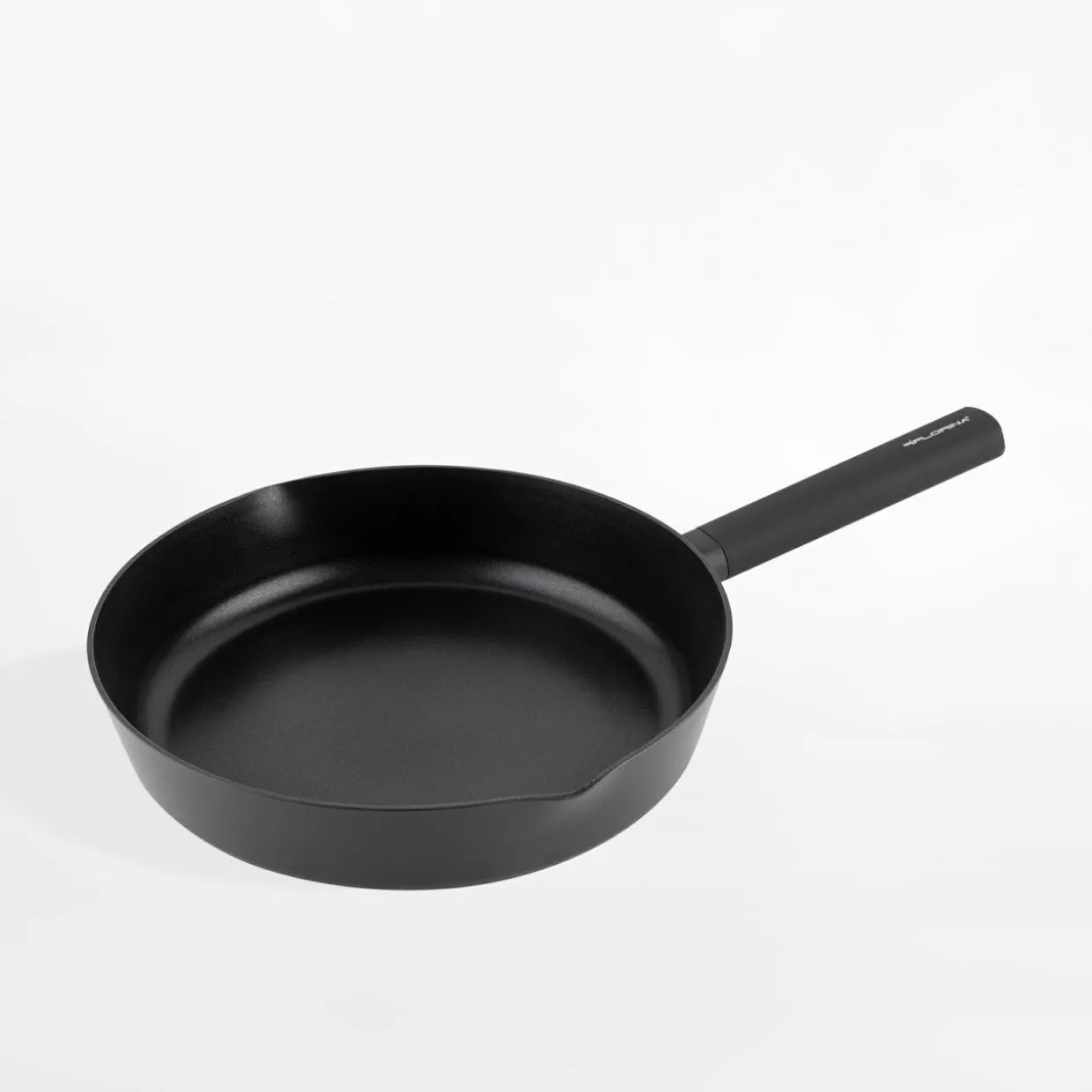 Patelnia aluminiowa MAGMA 28 cm