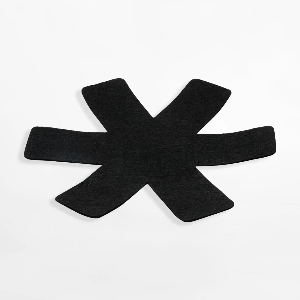 Patelnia aluminiowa STARKE PRO 24 cm + podkładka