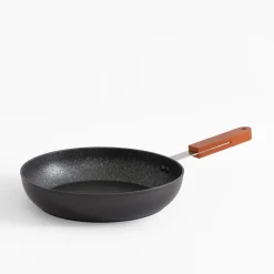 Patelnia aluminiowa WOODY 26 cm