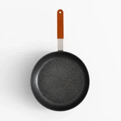 Patelnia aluminiowa WOODY 26 cm