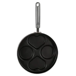 Patelnia do jajek GRAPHITE 26 cm