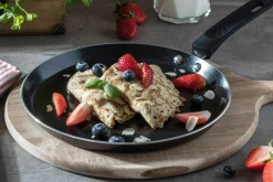 Patelnia do naleśników 24 cm