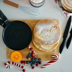 Patelnia do naleśników DINO 18 cm