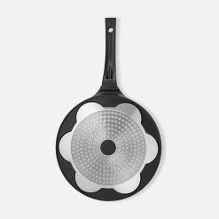 Patelnia do naleśników i placków VALDINOX 26 cm